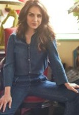 Erin Karpluk